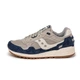 Кроссовки Saucony Shadow 5000 Grey/Blue S70665-43 40.5 - изображение 2