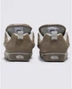 Кеди Vans Knu Skool Shoe Brown VN0009QCCH8 34.5 - зображення 5