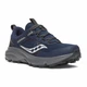 Кроссовки Saucony Excursion Tr 17 Running Shoes Blue S20958-203 46.5 - изображение 3