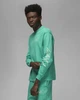 Лонгслив Air Jordan Long Sleeve T-Shirt X Union La Green DV7341-370 L - изображение 2