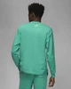 Лонгслив Air Jordan Long Sleeve T-Shirt X Union La Green DV7341-370 L - изображение 3