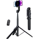 Селфі-трипод UGREEN LP586 Selfie Stick Tripod with Bluetooth Remote(UGR-15062) (UGR-15062) - зображення 2