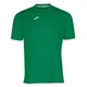 Футболка зеленая Joma COMBI 100052.450 Joma 4XS-3XS - изображение 1