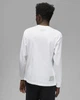 Лонгслив Air Jordan Union La Xt-Shirt White Dv7341-100 L - изображение 3