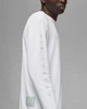 Лонгслив Air Jordan Union La Xt-Shirt White Dv7341-100 L - изображение 6