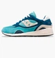 Кроссовки Saucony Shadow 6000 Blue S70441-33 38 - изображение 1