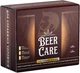 Набор для мужчин Beer Care Пшеничные Протеины Шампунь-кондиционер для волос 400 мл + Гель для душа 400 мл + Гель для умывания лица 400 мл (4820164642092) - изображение 1