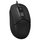 Миша A4Tech Fstyler FM12 Black - зображення 3
