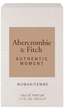 Парфумована вода для жінок Abercrombie & Fitch Authentic Moment 50 мл (085715169617) - зображення 2