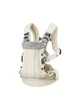 Рюкзак-кенгуру BabyBjorn Harmony 3D Mesh Cream, 7317680880888 - зображення 2
