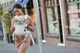 Рюкзак-кенгуру BabyBjorn Harmony 3D Mesh Cream, 7317680880888 - зображення 5