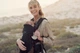 Рюкзак-кенгуру BabyBjorn Harmony 3D Mesh Black, 7317680880253 - изображение 6