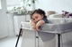Манеж для путешествий BabyBjorn Travel Crib Silver, 7317680402486 - изображение 4