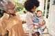 Рюкзак-кенгуру BabyBjorn Harmony 3D Mesh Cream, 7317680880888 - зображення 14