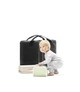 Манеж для путешествий BabyBjorn Travel Crib Dark Green, 7317680402387 - изображение 6
