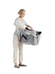Манеж для путешествий BabyBjorn Travel Crib Light Black, 7317680402806 - изображение 8