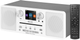 Интернет/DAB+/FM-радио с компакт-диском ECG B.BOLD 7200 Intero White - изображение 1