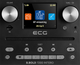 Интернет/DAB+/FM-радио с компакт-диском ECG B.BOLD 7200 Intero Black - изображение 9