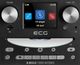 Интернет/DAB+/FM-радио с компакт-диском ECG B.BOLD 7200 Intero Black - изображение 13