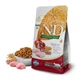 Сухой корм Farmina N&D Low Grain Cat Chicken & Pomegranate Adult низкозерновой с курицей и гранатом для стерилизованных взрослых котов 0,3 кг (21540) - изображение 2