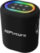 Портативная колонка HiFuture Vocalist 100 25W RGB Black (vocalist100.black) - изображение 1