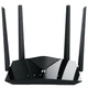 Wi-Fi Роутер Netis NX10 AX1500, 3x GE LAN, 1x GE WAN, MESH - изображение 1