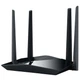 Wi-Fi Роутер Netis NX10 AX1500, 3x GE LAN, 1x GE WAN, MESH - изображение 2