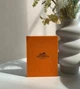 Блокнот "Тайны бренда" Эрме Hermes - изображение 1