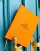 Блокнот "Тайны бренда" Эрме Hermes - изображение 5