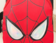 Сумка бананка Korni Человек Паук Spider-man для мальчиков через плечо 24X6X15 (SVS) - изображение 4