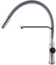 Смеситель кухонный GLOBUS LUX Denver Flex GDF-32-08-02 - изображение 6