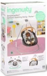 Крісло-гойдалка Ingenuity SimpleComfort - Parker (16926) - зображення 9