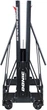 Стіл для настільного тенісу Donic Indoor Roller 600 (230286-B) - зображення 6