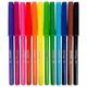 Набор фломастеров Colorino 1 мм 12 шт (14588PTR) - изображение 2
