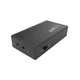 Портативный источник питания для роутера - коммутатора WGP 1202A 7800мАч 29Wh 24W черный - изображение 1