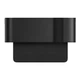 Автомобильный органайзер - подстаканник Baseus Elegant Car Storage Box BS-CG018 - изображение 2
