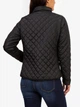 Куртка демісезонна коротка жіноча U.S. Polo Assn 629599-PT00A (Black) XS Чорна (887260668092) - зображення 2
