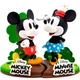 Фигурка ABYstyle DISNEY Mickey (Мики Маус) 10 см (ABYFIG060) - изображение 6