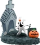 Фигурка ABYstyle NIGHTMARE BEFORE CHRISTMAS Zero (ABYFIG038) - изображение 2