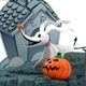 Фигурка ABYstyle NIGHTMARE BEFORE CHRISTMAS Zero (ABYFIG038) - изображение 5