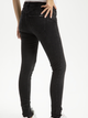 Jeansy skinny damskie Cross Jeans P 419-032 34/30 Czarne (8697319641912) - obraz 2