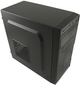 Obudowa LC Power 2014MB Tower Black (LC-2014MB-ON) - obraz 2