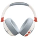 Наушники JBL JR 470 NC White (JBLJR470NCWHT) - изображение 2