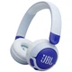 Наушники JBL JR 320BT Blue (JBLJR320BTBLU) - изображение 1