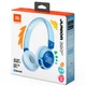 Наушники JBL JR 320BT Blue (JBLJR320BTBLU) - изображение 3