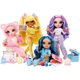 Кукла Rainbow High серии Junior High PJ Party" - Скайлер" (530947) - изображение 5