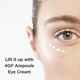 Омолаживающий крем для кожи вокруг глаз с факторами роста MANYO FACTORY 4GF Eye Cream 30 мл - изображение 3