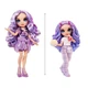 Кукла Rainbow High серии Junior High PJ Party" - Виолетта" (503705) - изображение 4