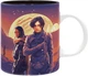 Чашка ABYstyle DUNE Paul and Chani (Дюна) 320 мл (ABYMUG870) - зображення 2