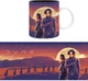 Чашка ABYstyle DUNE Paul and Chani (Дюна) 320 мл (ABYMUG870) - зображення 5